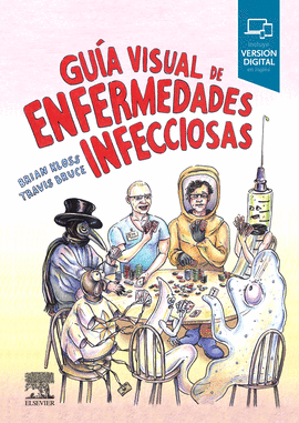 GU�A VISUAL DE ENFERMEDADES INFECCIOSAS