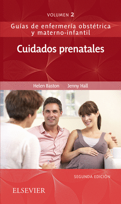CUIDADOS PRENATALES (2 ED.)