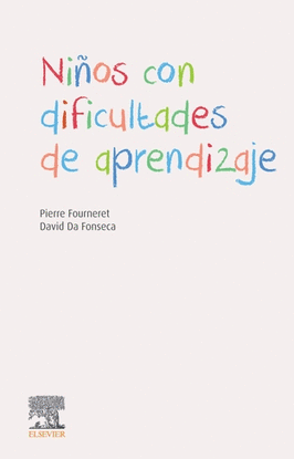 NI�OS CON DIFICULTADES DE APRENDIZAJE