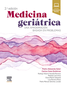 MEDICINA GERITRICA (2 ED.)