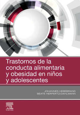 TRASTORNOS DE LA CONDUCTA ALIMENTARIA Y OBESIDAD EN NIOS Y ADOLESCENTES