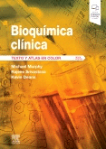 BIOQUMICA CLNICA. TEXTO Y ATLAS EN COLOR (6 ED.9