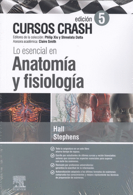 LO ESENCIAL EN ANATOMIA Y FISIOLOGIA