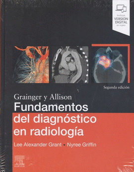 FUNDAMENTOS DEL DIAGNOSTICO EN RADIOLOGIA