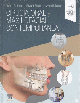 CIRUJIA ORAL MAXILOFACIAL CONTEMPORANEA 7ED 20