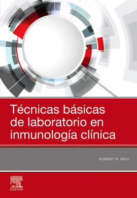 TCNICAS BSICAS DE LABORATORIO EN INMUNOLOGA CLNICA