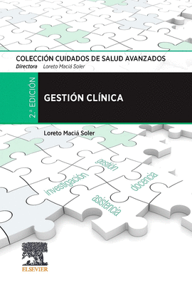 GESTION CLINICA 2 ED