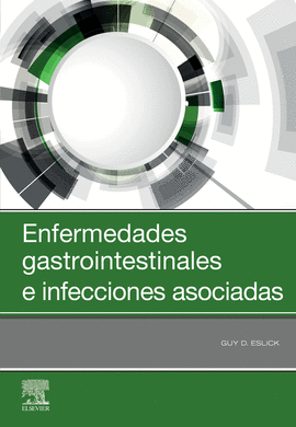 ENFERMEDADES GASTROINTESTINALES E INFECCIONES ASOCIADAS