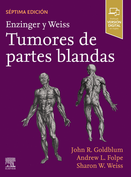 ENZINGER Y WEISS TUMORES DE PARTES BLANDAS 7� ED