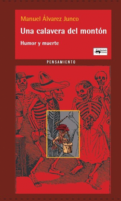 UNA CALAVERA DEL MONT�N