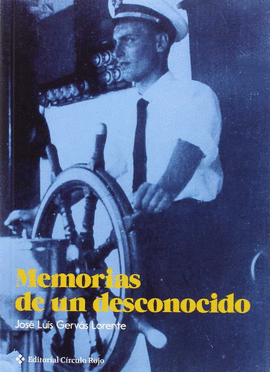 MEMORIAS DE UN DESCONOCIDO