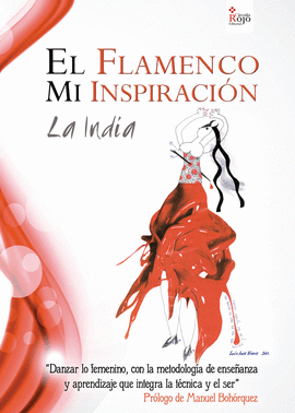 EL FLAMENCO, MI INSPIRACI�N