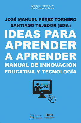 IDEAS PARA APRENDER A APRENDER