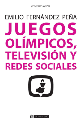 JUEGOS OL�MPICOS, TELEVISI�N Y REDES SOCIALES