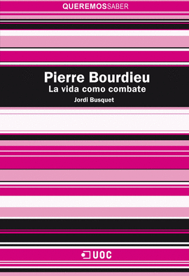 PIERRE BOURDIEU