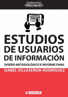 ESTUDIOS DE USUARIOS DE INFORMACI�N
