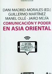 COMUNICACI�N Y PODER EN ASIA ORIENTAL