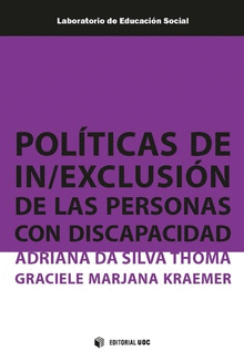 POL�TICAS DE IN/EXCLUSI�N DE LAS PERSONAS CON DISCAPACIDAD