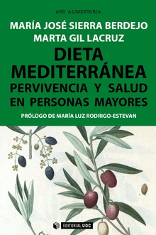 DIETA MEDITERRANEA