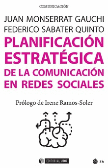 PLANIFICACIN ESTRATGICA DE LA COMUNICACIN EN REDES SOCIALES
