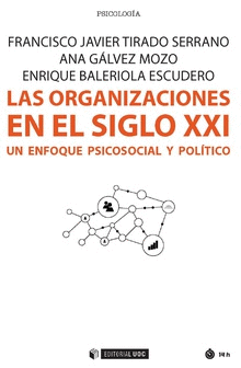 ORGANIZACIONES EN EL SIGLO XXI