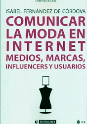 COMUNICAR LA MODA EN INTERNET