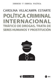 POLTICA CRIMINAL INTERNACIONAL