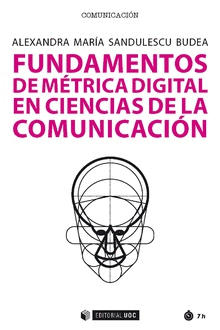 FUNDAMENTOS DE METRICA DIGITAL EN CIENCIAS DE COMUNICACION