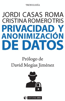 PRIVACIDAD Y ANONIMIZACIN DE DATOS