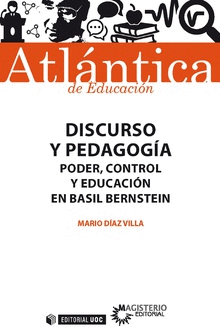 DISCURSO Y PEDAGOGIA