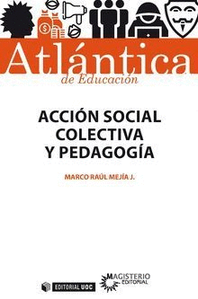 ACCIN SOCIAL COLECTIVA Y PEDAGOGA