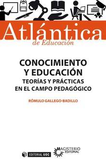 CONOCIMIENTO Y EDUCACIN