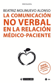 LA COMUNICACIN NO VERBAL EN LA RELACIN MDICO-PACIENTE