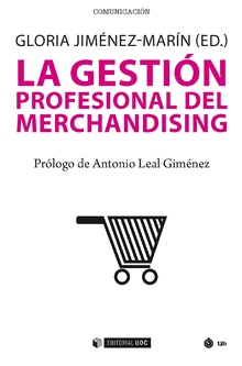 LA GESTI�N PROFESIONAL DEL MERCHANDISING