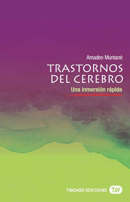 TRASTORNOS DEL CEREBRO