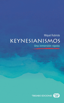 KEYNESIANISMOS