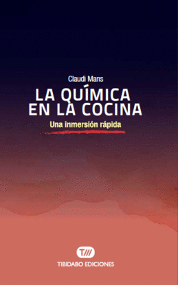 LA QUMICA EN LA COCINA