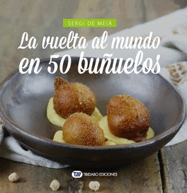 LA VUELTA AL MUNDO EN 50 BU�UELOS
