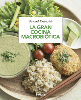 LA GRAN COCINA MACROBI�TICA