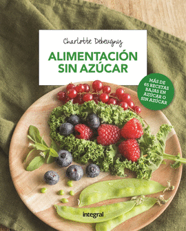 ALIMENTACI�N SIN AZ�CAR