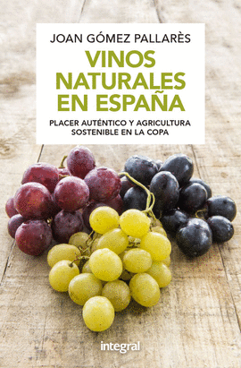 VINOS NATURALES EN ESPAA (N. EDICIN)