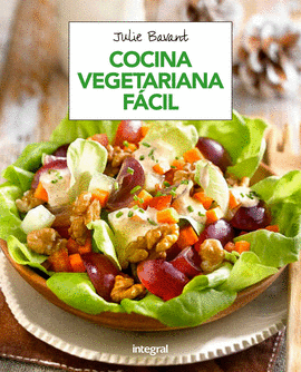 COCINA VEGETARIANA FCIL