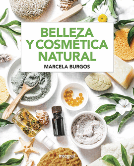 BELLEZA Y COSMTICA NATURAL