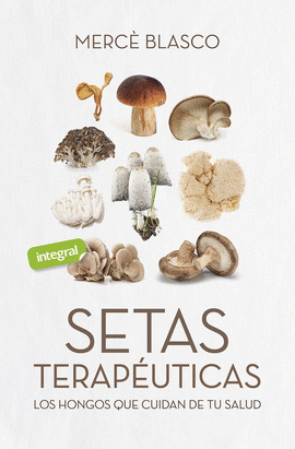 SETAS TERAPUTICAS