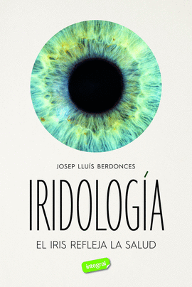 IRIDOLOGA