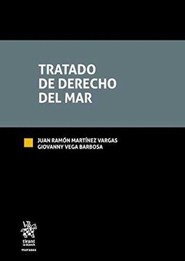 TRATADO DE DERECHO DEL MAR