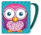 MI PRECIOSA MOCHILA