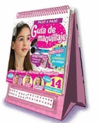 GUIA PARA MAQUILLAJE