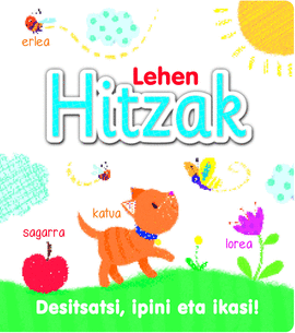 IPINI ETA IKASI LEHEN HITZAK