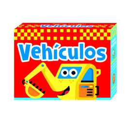 TARJETAS TROQUELADAS VEH�CULOS